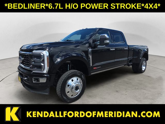 2024 Ford F-450 Super Duty