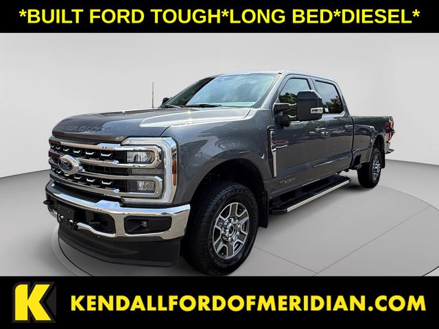2024 Ford F-350 Super Duty Lariat