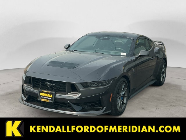 2024 Ford Mustang Dark Horse