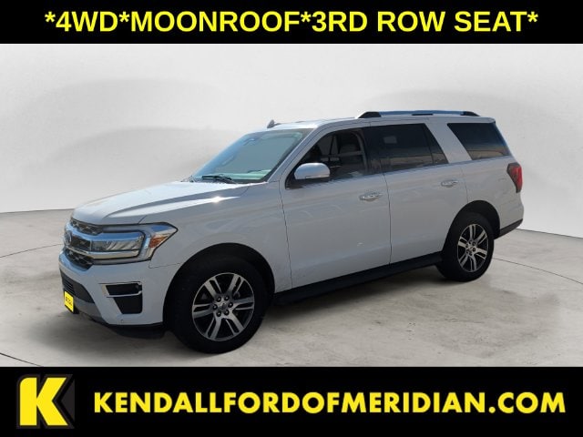 2024 Ford Expedition
