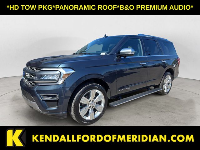 2023 Ford Expedition