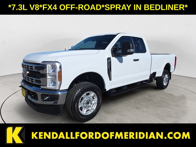 2026 Ford F-350 Super Duty