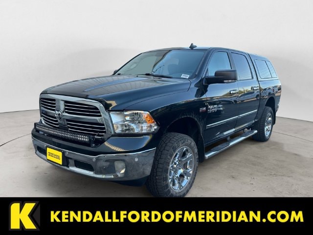 2017 RAM 1500 Pickup Big Horn