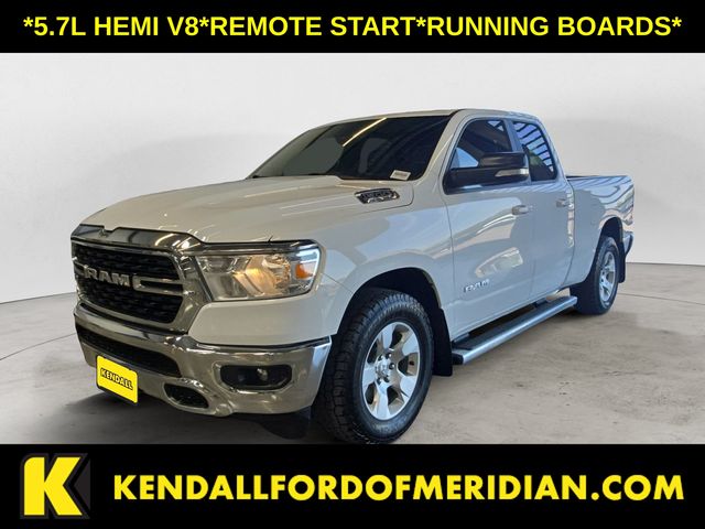 2022 RAM 1500 Pickup Big Horn/Lone Star