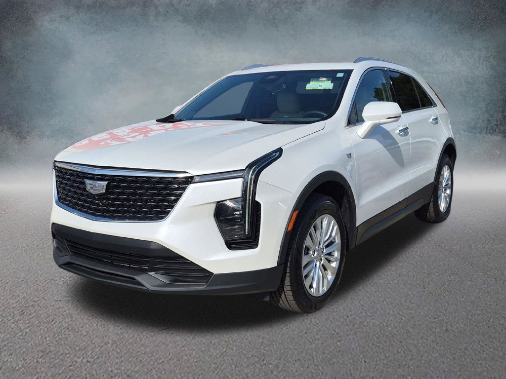 2024 Cadillac XT4