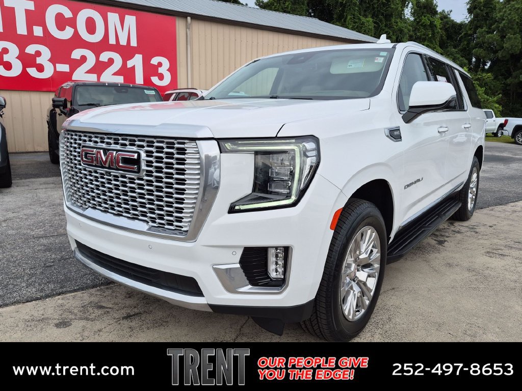 2023 GMC Yukon XL