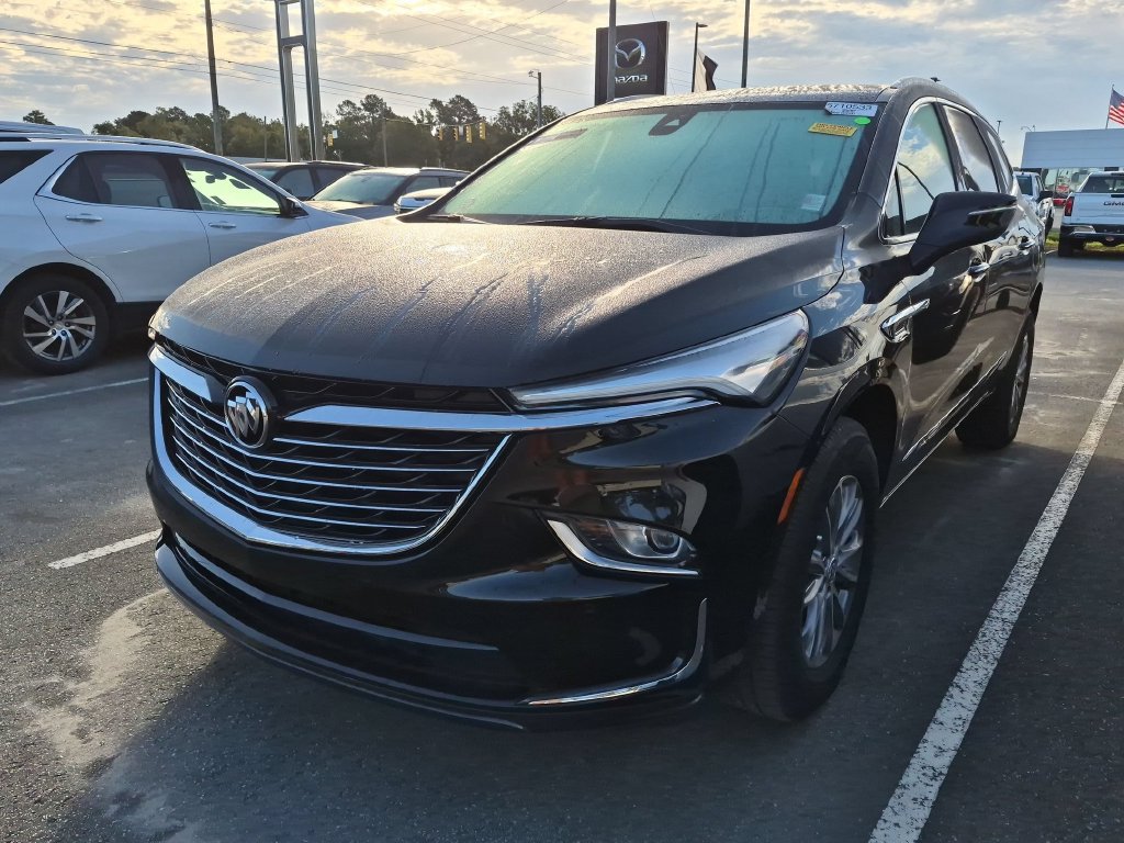 2023 Buick Enclave