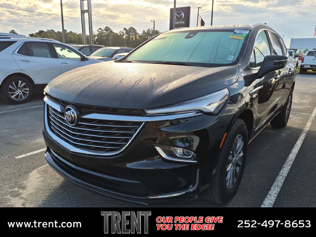 2023 Buick Enclave