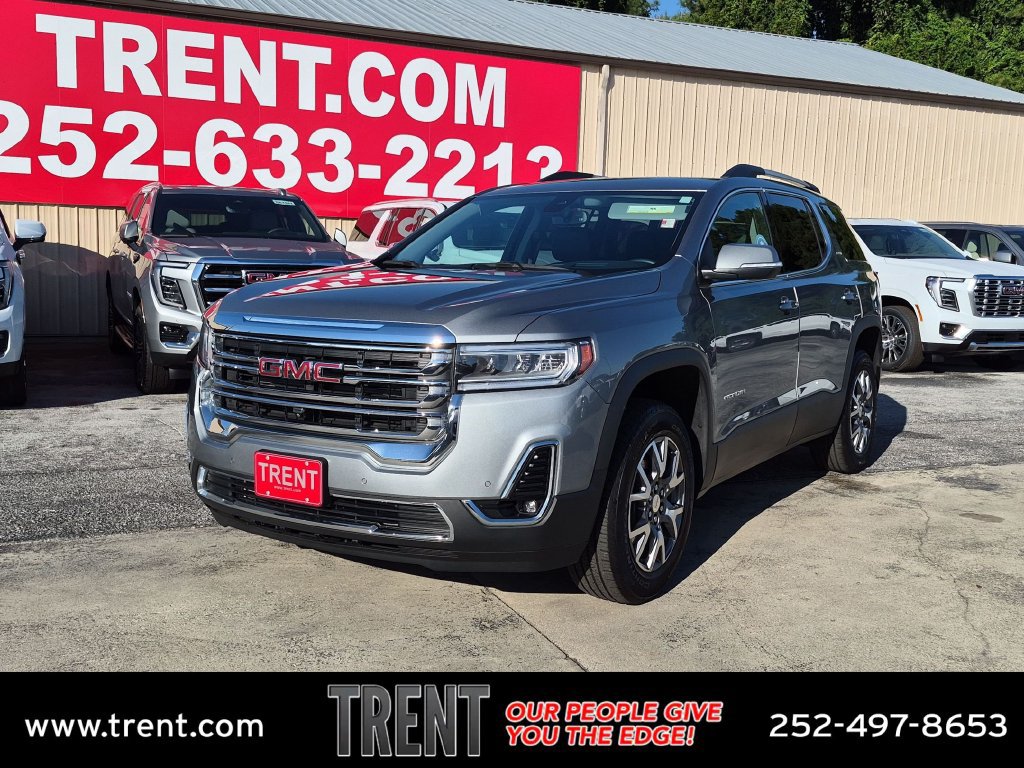 2023 GMC Acadia
