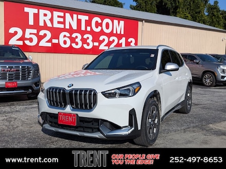 2023 BMW X1 xDrive28i SUV