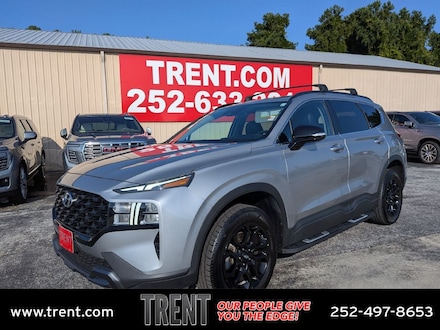 2023 Hyundai Santa Fe XRT SUV