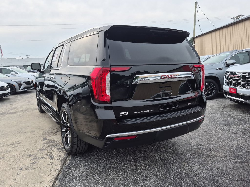 2023 GMC Yukon XL