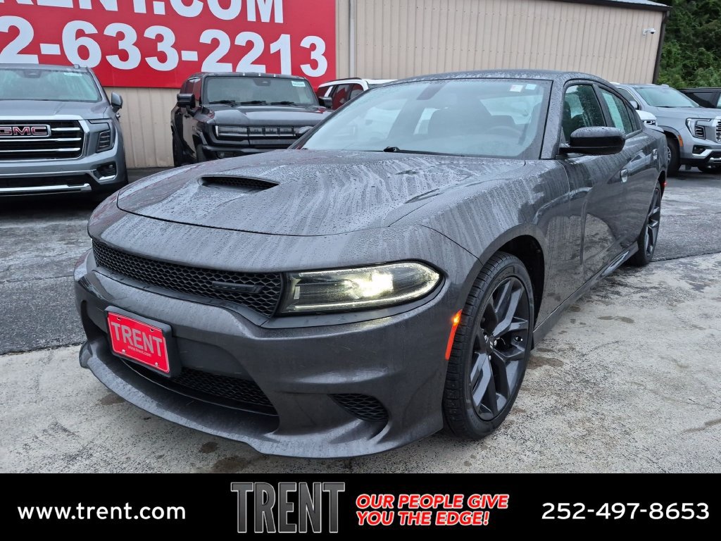 2023 Dodge Charger