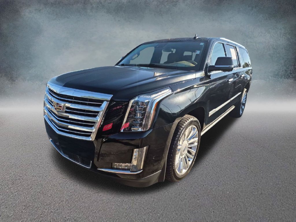 2020 Cadillac Escalade ESV Platinum
