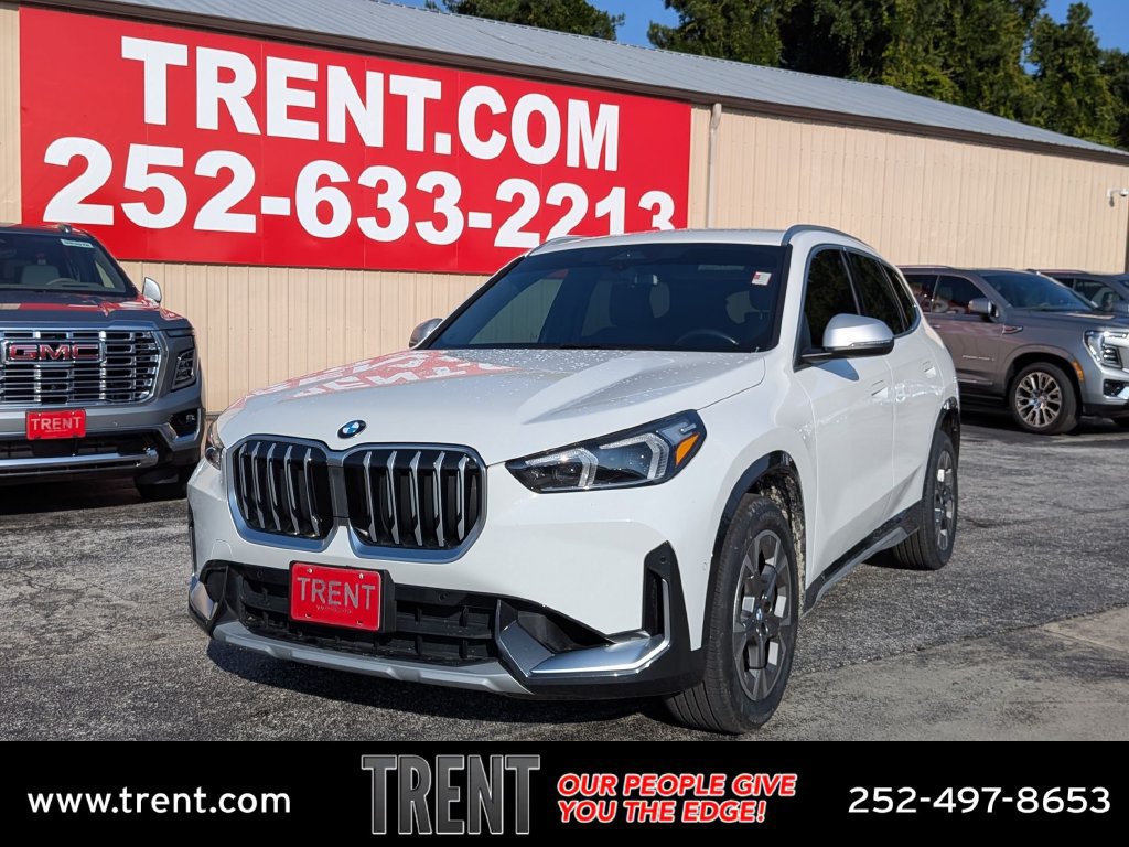 2023 BMW X1 xDrive28i SUV