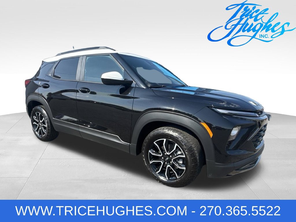 2026 Chevrolet Trailblazer Activ SUV