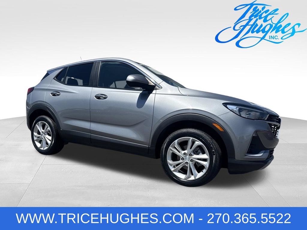 2023 Buick Encore GX Preferred SUV