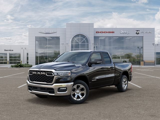 2026 RAM 1500 Pickup