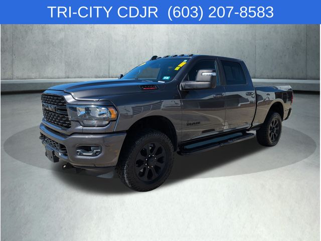 2023 RAM 2500 Pickup