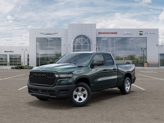 2026 RAM 1500 Pickup