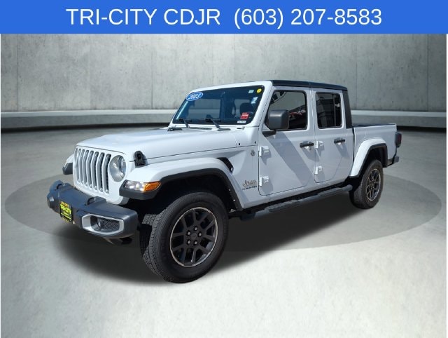 2023 Jeep Gladiator
