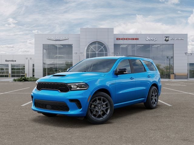 2026 Dodge Durango GT HEMI Premium V8