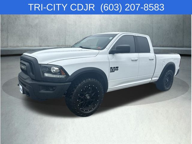 2019 RAM 1500 Classic