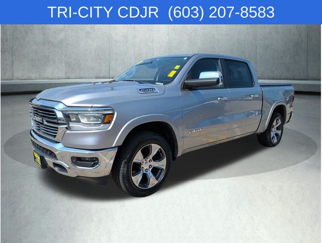 2019 RAM 1500 Pickup
