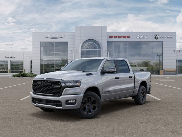 2026 RAM 1500 Pickup