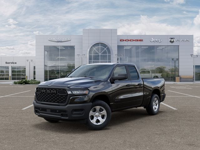 2026 RAM 1500 Pickup