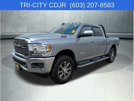 2022 Ram 2500 Big Horn Truck