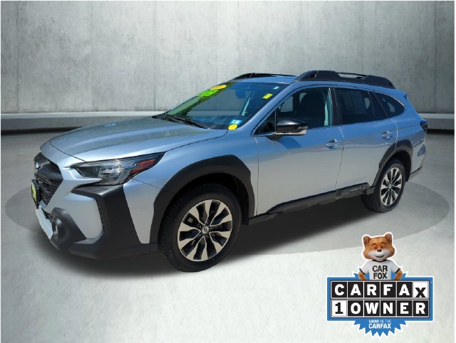 2023 Subaru Outback