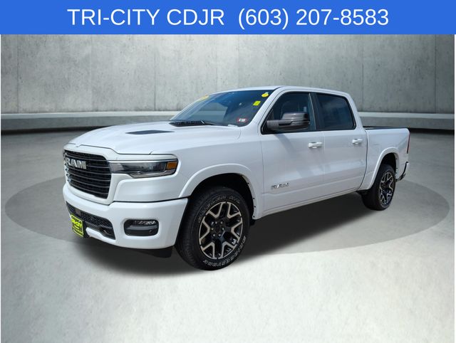 2025 RAM 1500 Pickup