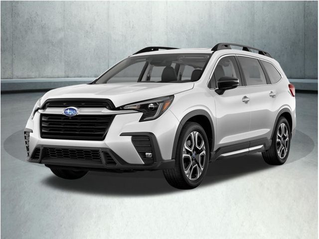2027 Subaru Ascent