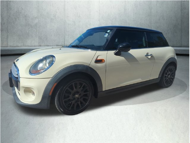 2015 MINI Cooper