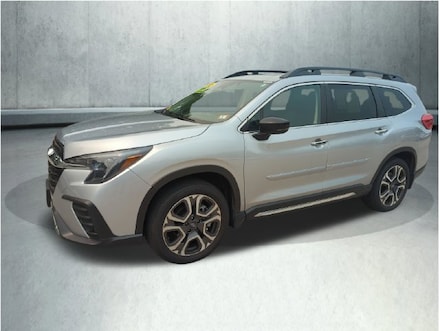 2025 Subaru Ascent Touring 7-Passenger SUV