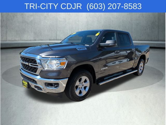 2023 RAM 1500 Pickup