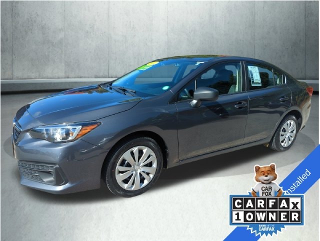 2023 Subaru Impreza