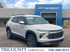 2026 Chevrolet Trailblazer Activ SUV