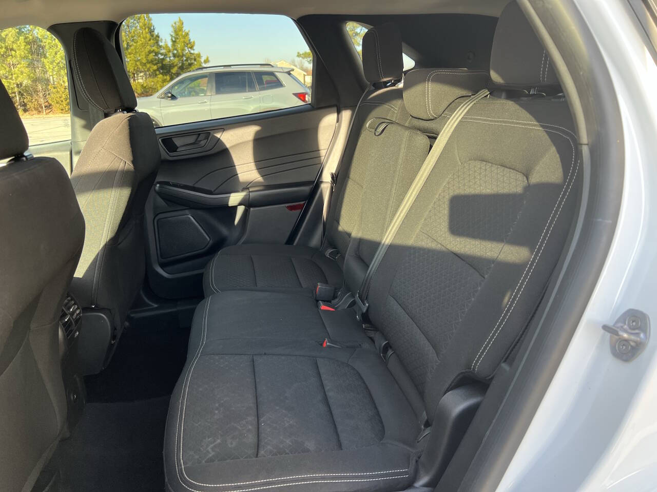 2024 Ford Escape Active - Photo 11