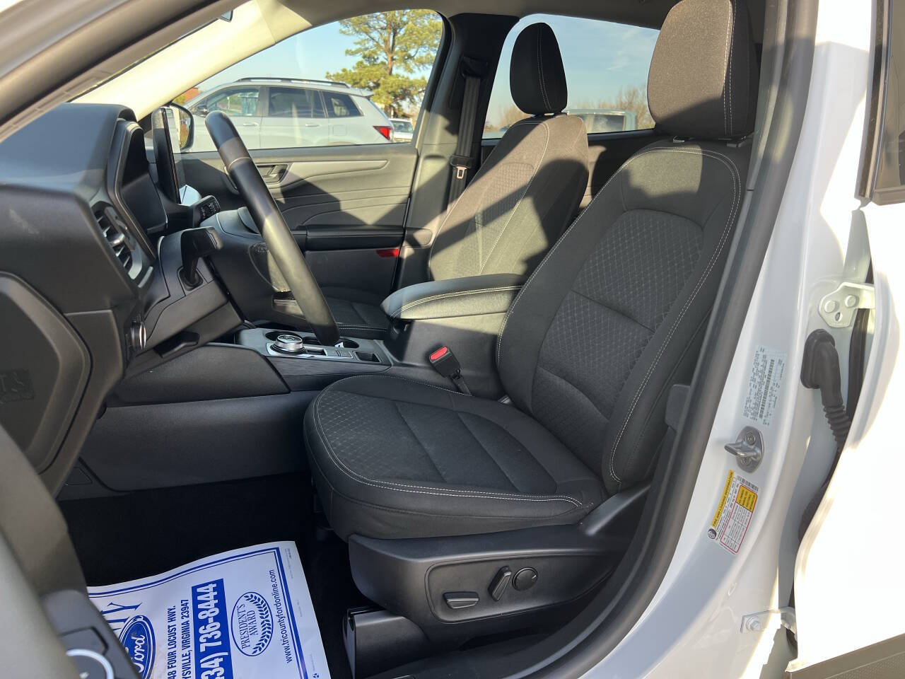 2024 Ford Escape Active - Photo 10
