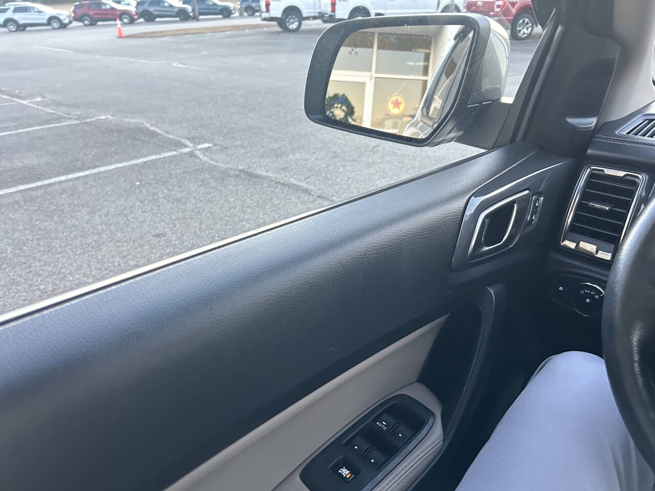 2023 Ford Ranger Lariat - Photo 20