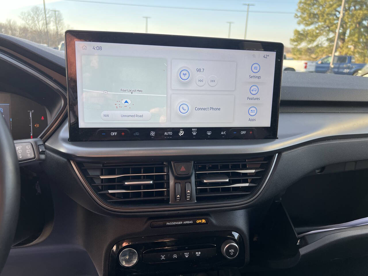 2024 Ford Escape Active - Photo 13