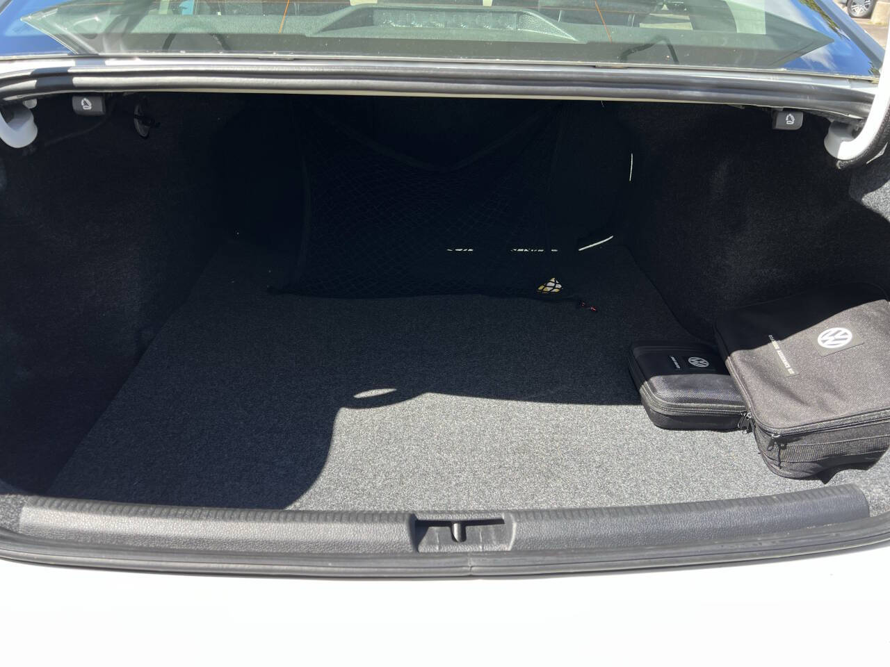 2021 Volkswagen Passat S - Photo 15