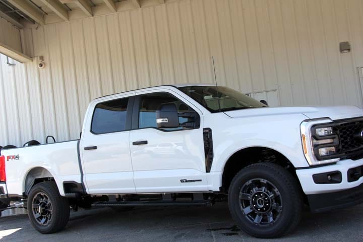 2026 Ford F-350 Super Duty XL