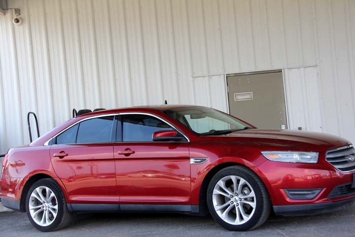 2013 Ford Taurus SEL