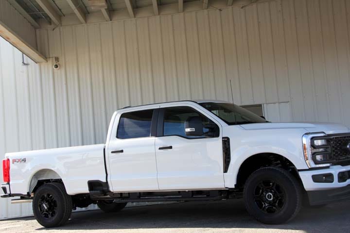 2026 Ford F-350 Super Duty