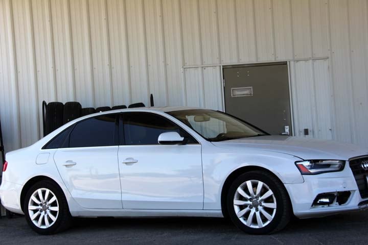 2013 Audi A4 Premium