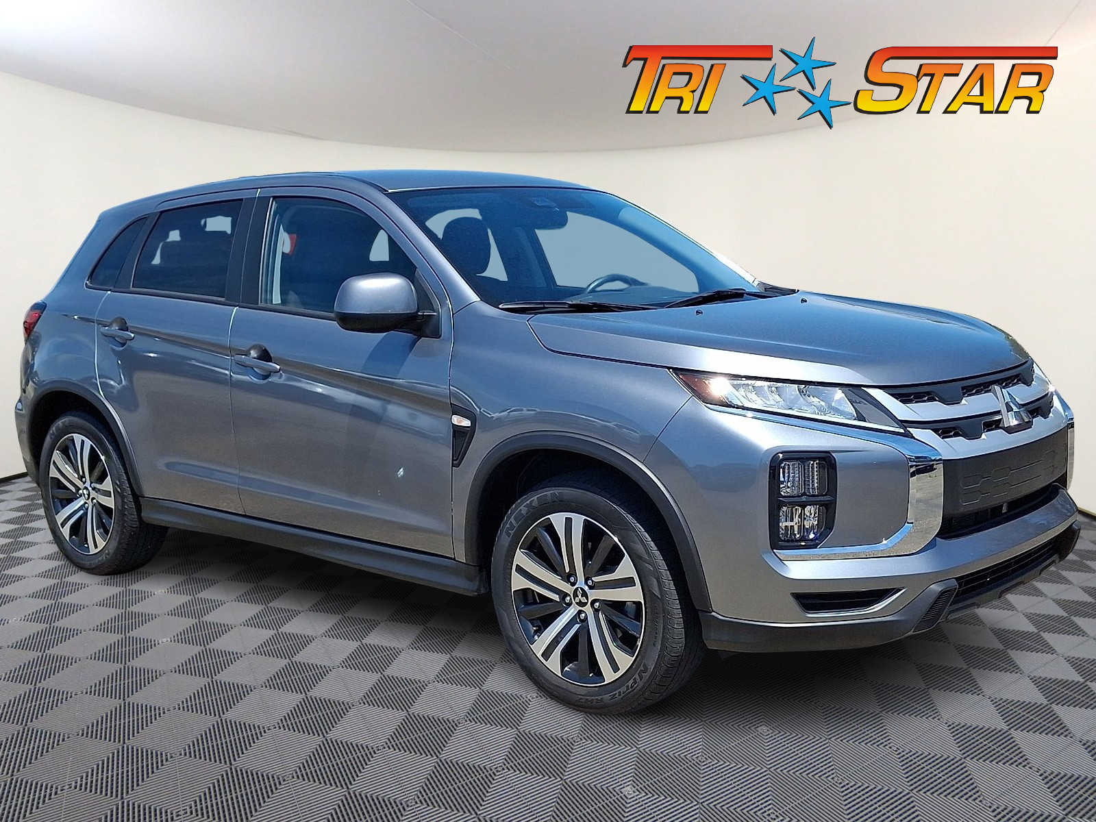 2025 Mitsubishi Outlander Sport