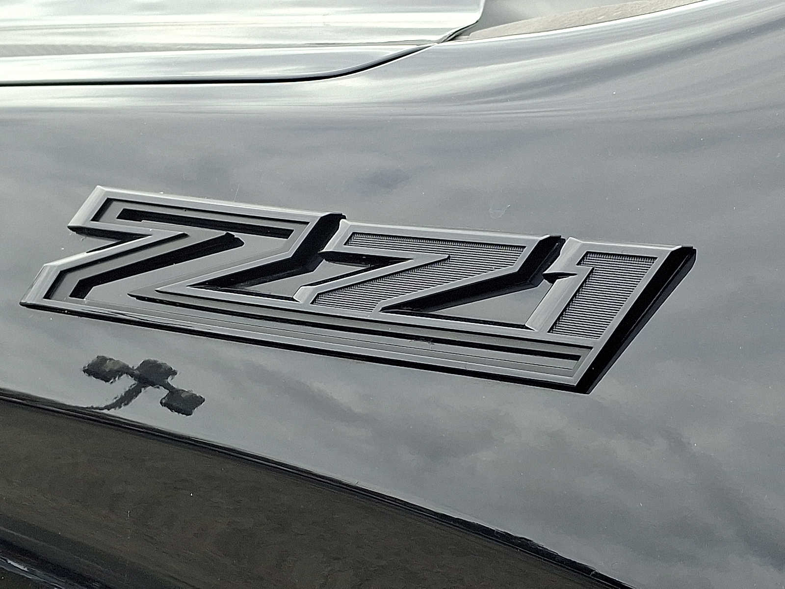 2023 Chevrolet Silverado 1500 Custom - Photo 59